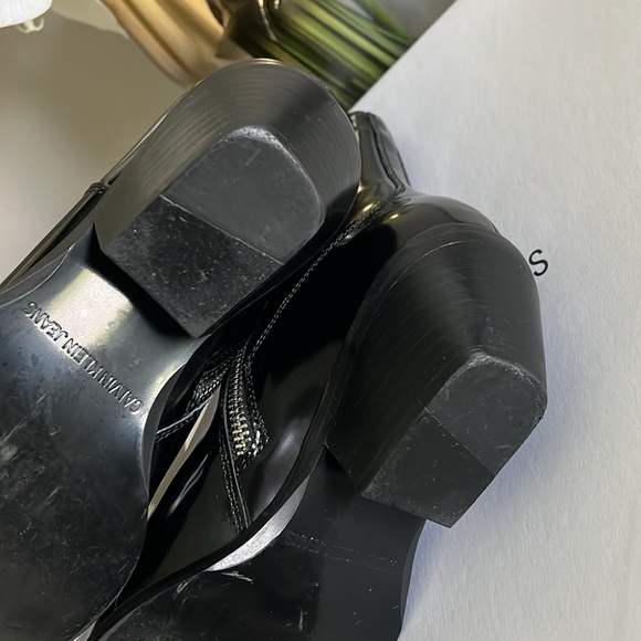 Calvin Klein x Raf Simons women’s boots - Picture 13 of 17